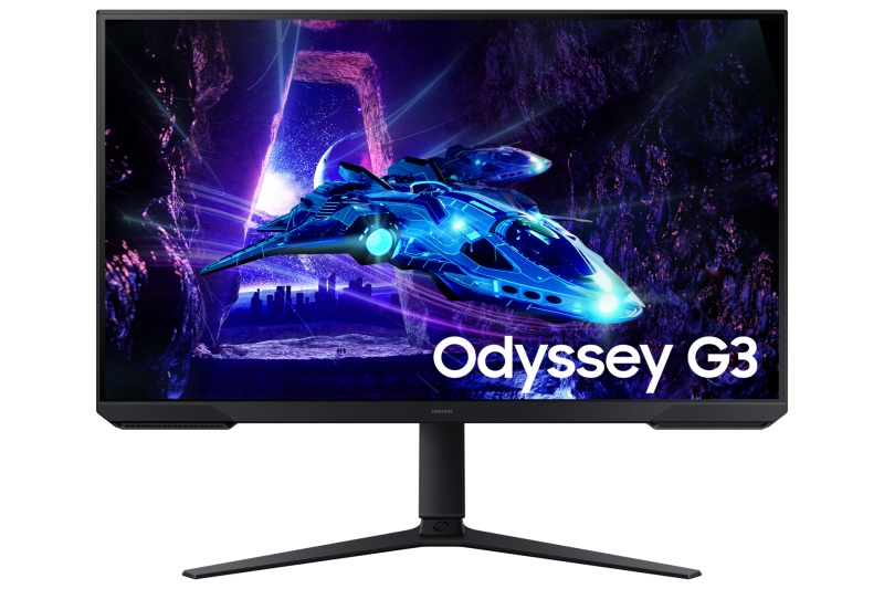 Monitor Samsung 32