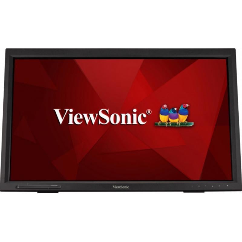 Monitor ViewSonic 24