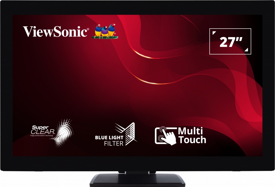 Monitor ViewSonic 27