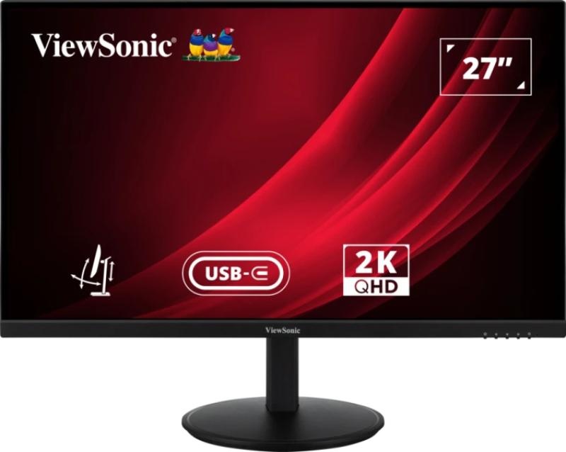 Monitor ViewSonic 27