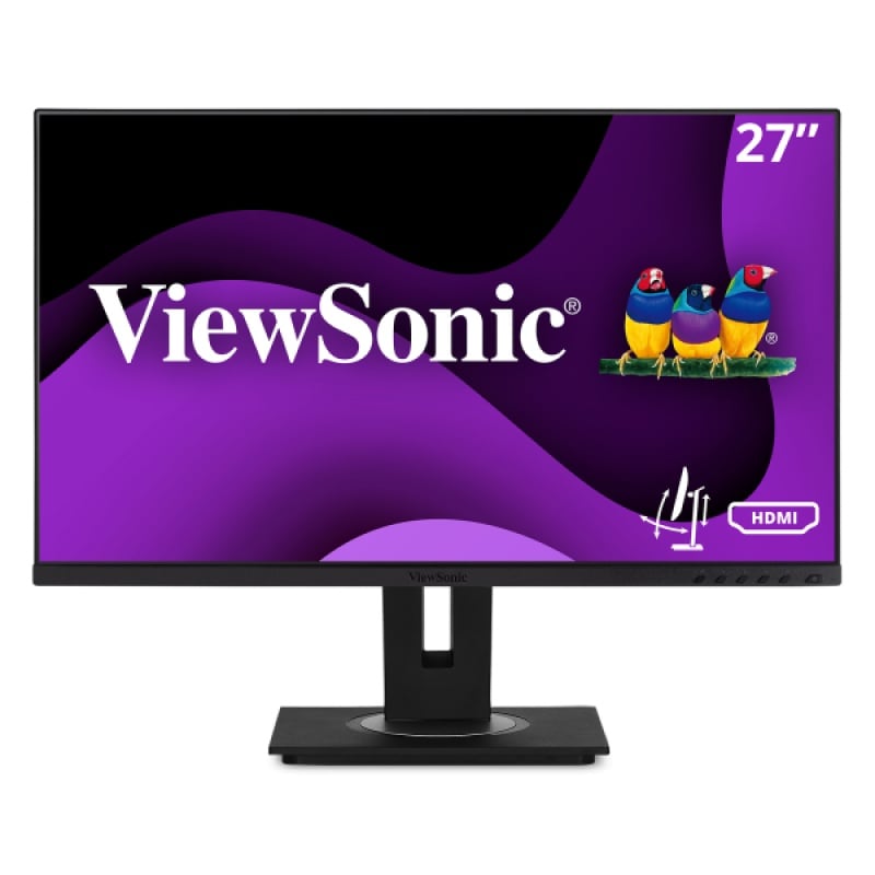 Monitor ViewSonic 27