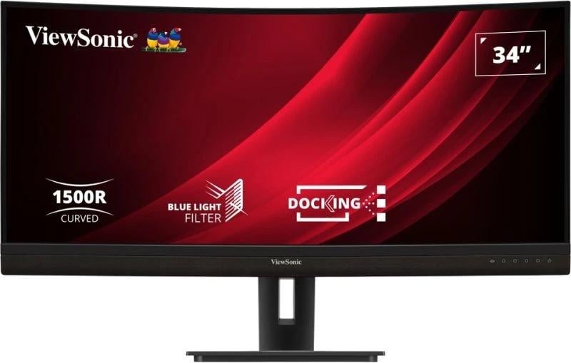 Monitor ViewSonic 34