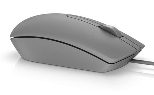 Mouse DELL MS116, gri - 1 | YEO