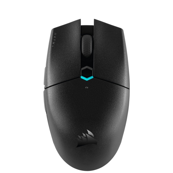 Mouse Gaming Corsair KATAR PRO WIRELESS negru - 1 | YEO