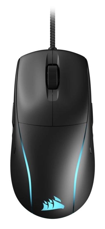 Mouse Gaming CORSAIR M75 LIGHTWEIGHT NEGRU - 1 | YEO