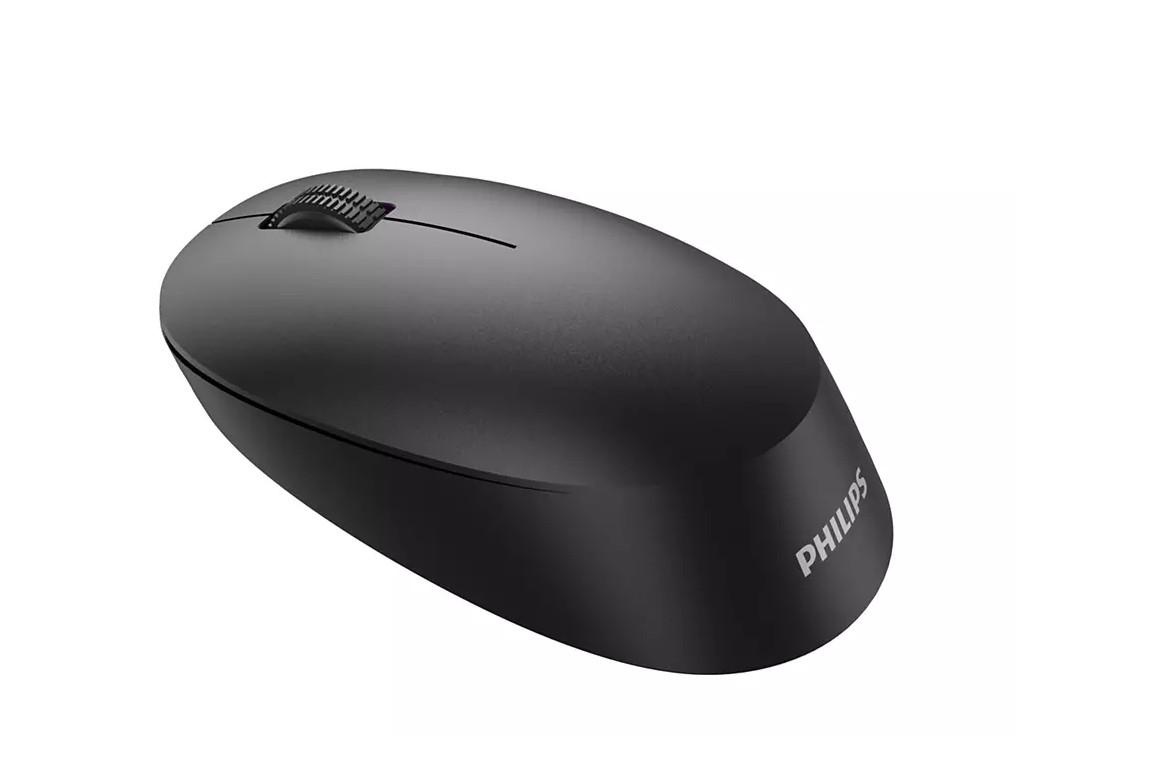 Mouse Philips SPK7407, wireless + BT - 1 | YEO