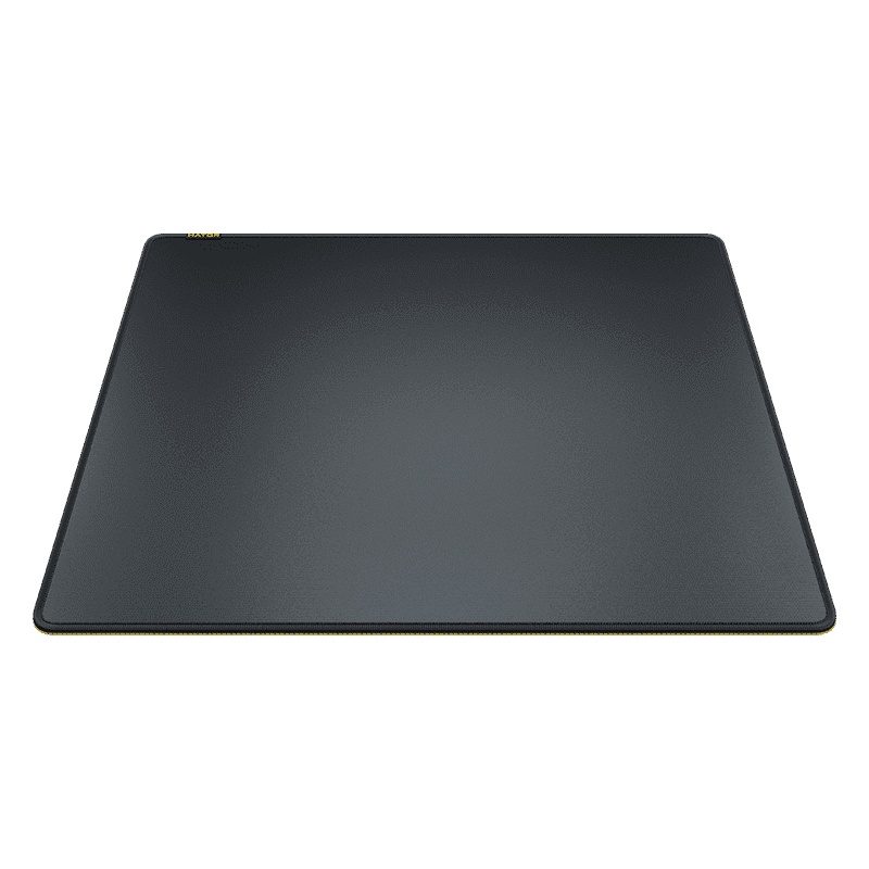 Mousepad Hator Tonn Evo L, material cauciuc, dimensiuni 500 х 420 х 4 mm, negru