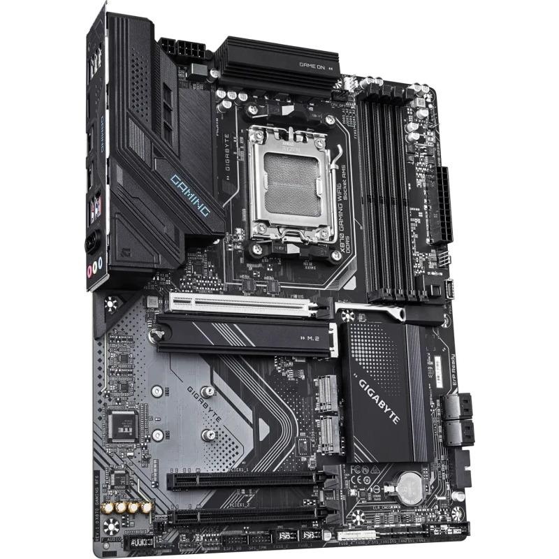 Placa de Baza GIGABYTE X870 GAMING WIFI6 AM5 - 2 | YEO