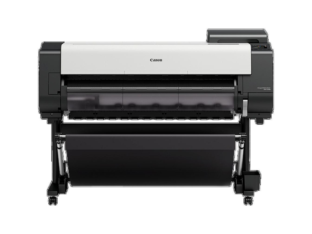 Plotter Canon imagePROGRAF TX-4100 44