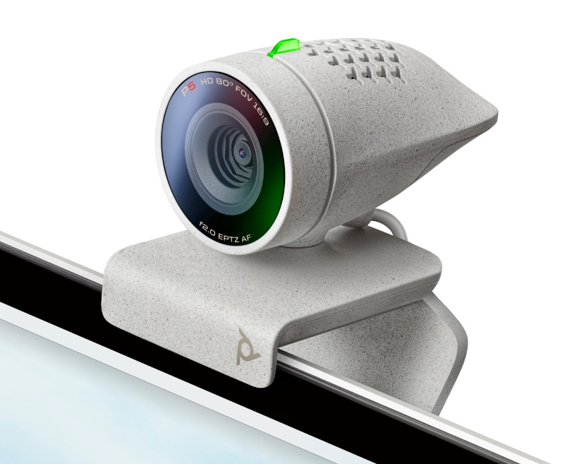 Poly Studio P5 USB-A Webcam TAA - 1 | YEO