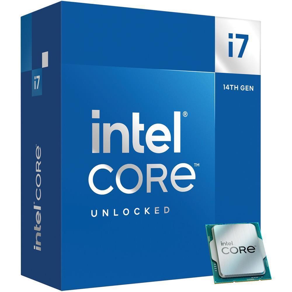 Procesor Intel Core i7-14700K 5.6GHz LGA1700