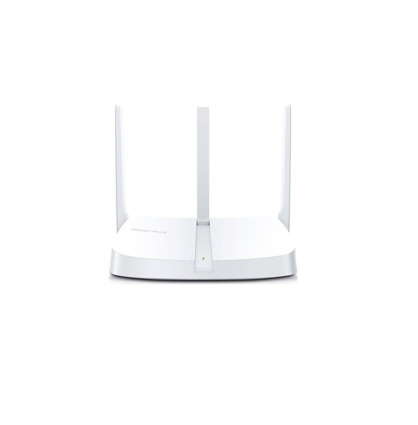 Router Wireless Mercusys MW305R; Wi-Fi, Single-Band - 1 | YEO