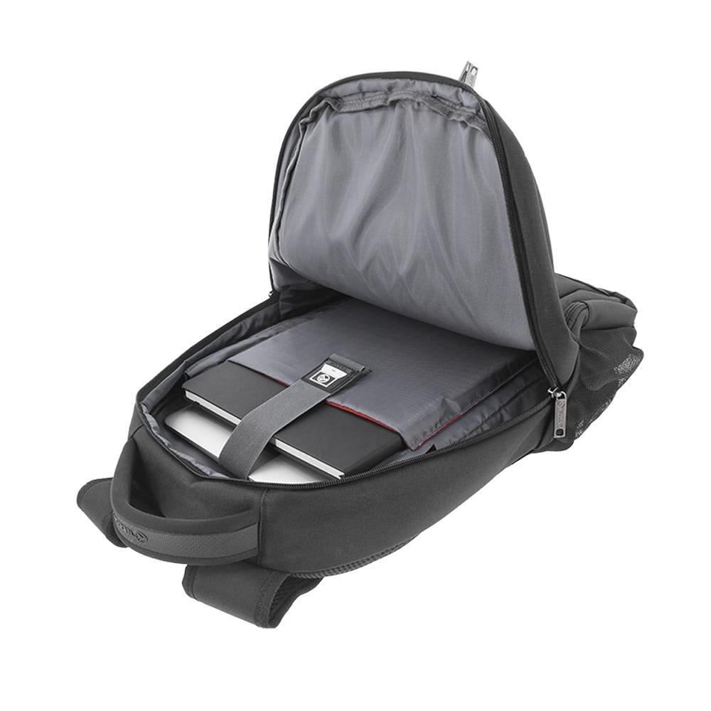 Rucsac laptop Tellur USB 15.6