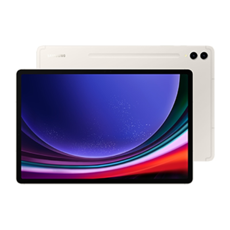 Samsung TAB S9+ X810 WIFI 12.4