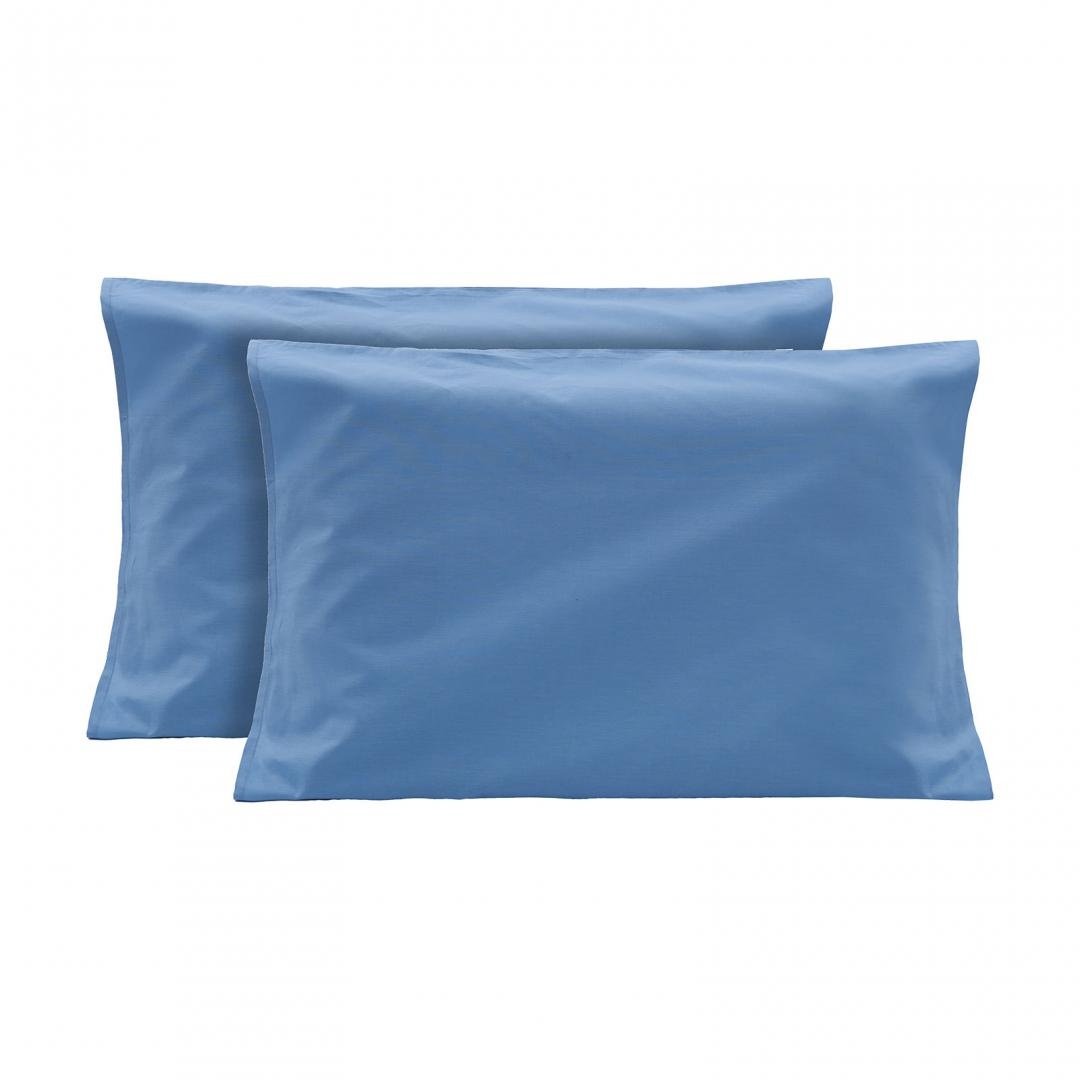 SET 2 FETE DE PERNA 50X70 CM BLUE - 2 | YEO