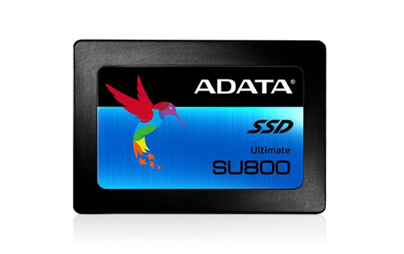 SSD Adata Ultimate SU800, 256GB, 2.5