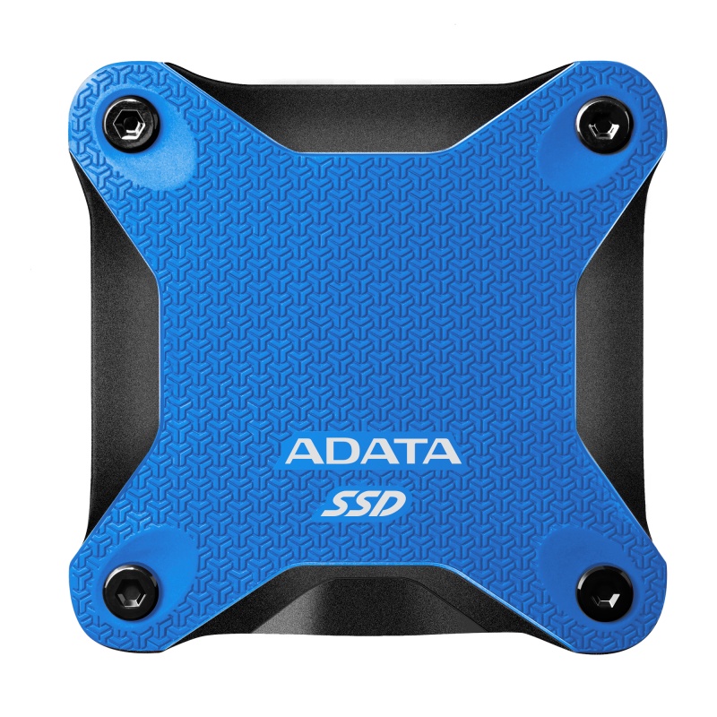 SSD Extern Adata, SD620, 1TB, U3.2A, 520/460 MB/s, Albastru - 1 | YEO