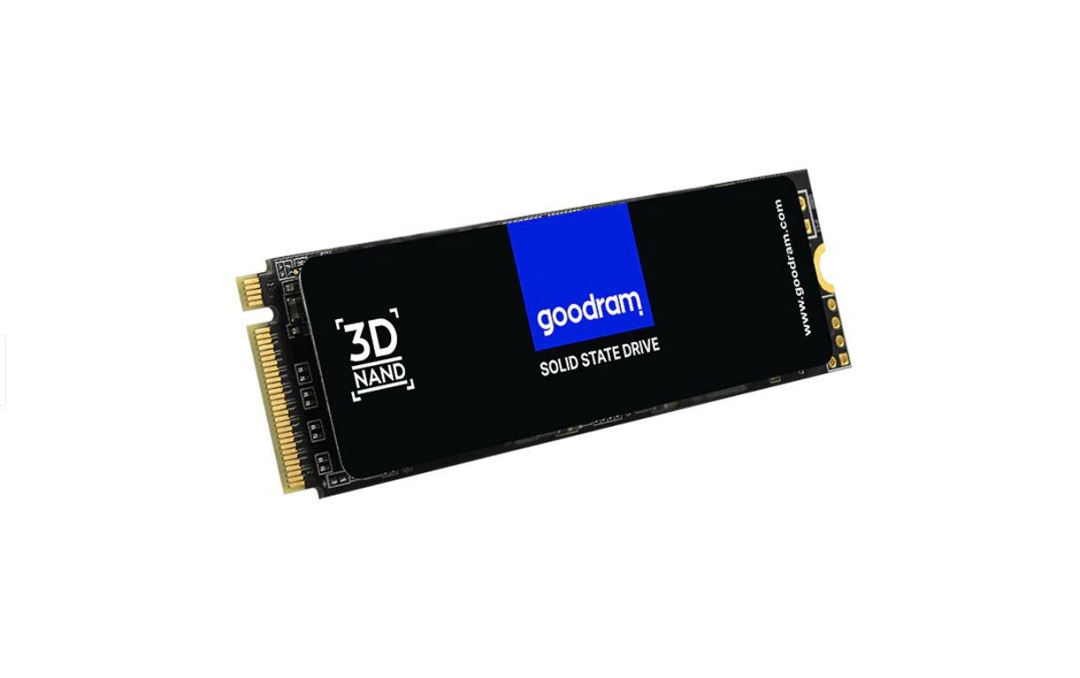 SSD Goodram PX500, 512GB, NVMe, M.2 - 5 | YEO