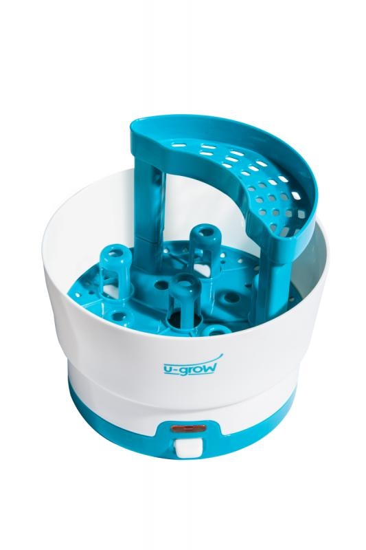 Sterilizator El 6 Bib 500W U317-BST, U-Grow - 3 | YEO