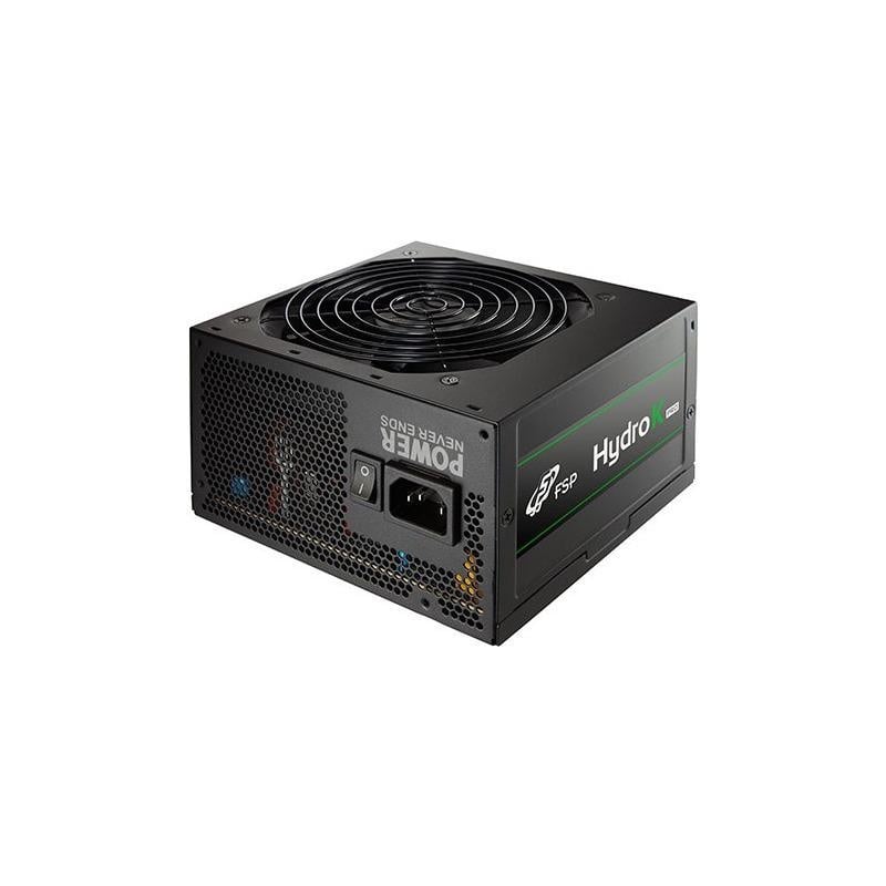 Sursa FORTRON HYDRO K PRO ATX 600W 80 PLUS Bronze