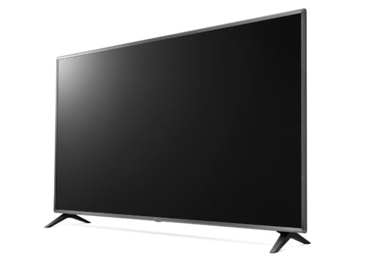 Televizor Smart LED LG 75UR78G 190 CM (75``) 4K Ultra HD Wi-Fi (Model 2025) - 1 | YEO