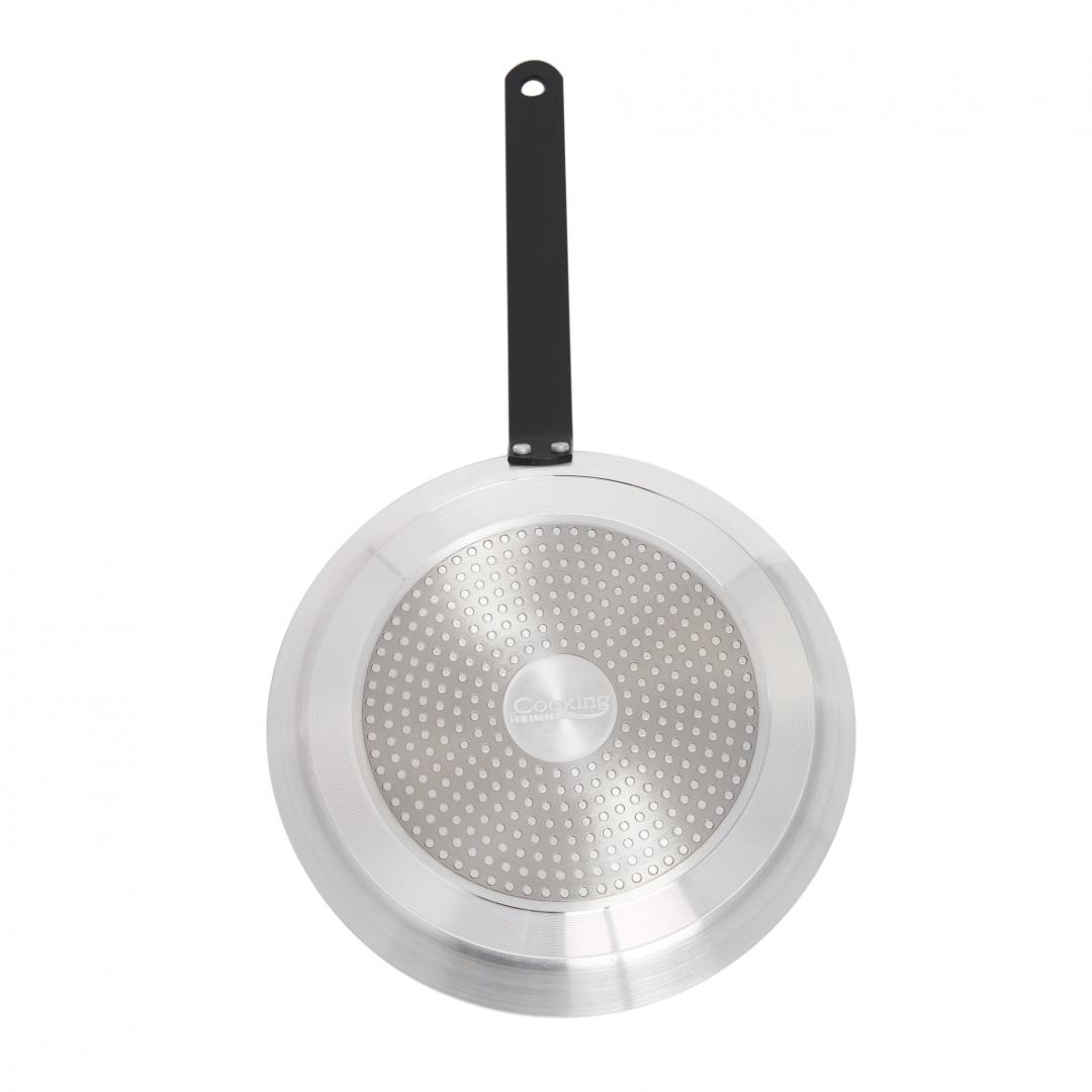 Tigaie Clătite Profesională 30 cm Chef Line Cooking by Heinner – Ideală pentru Clătite Perfecte - 1 | YEO