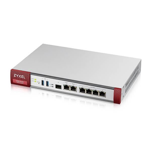 ZYXEL USGFLEX200H FIREWALL ROUTER V2 - 1 | YEO