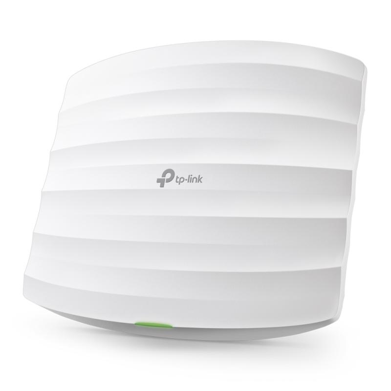 Access Point TP-Link EAP115, Fast Ethernet, wireless - 2 | YEO