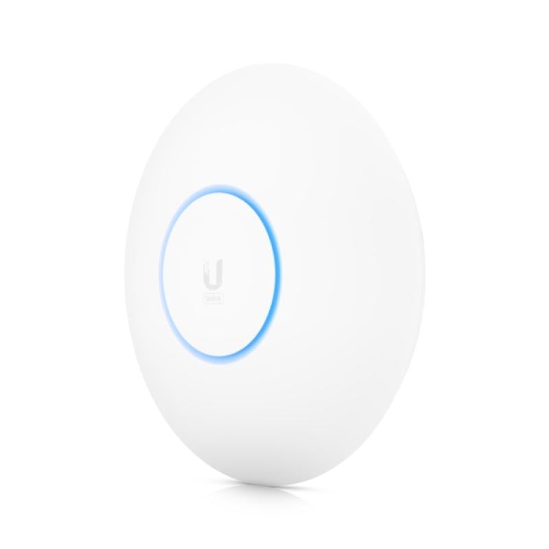 Access Point Ubiquit U6-LR-Indoor, Dual-Band, WiFi 6 - 3 | YEO