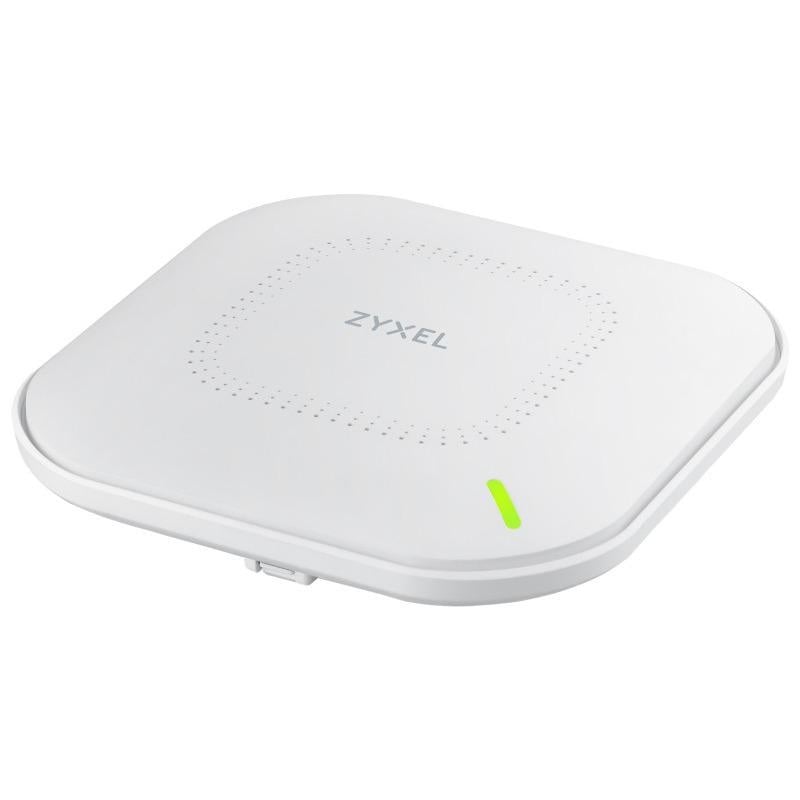 Access Point ZyXEL NWA110AX-Indoor, Dual-Band, Wi-Fi 6 - 1 | YEO