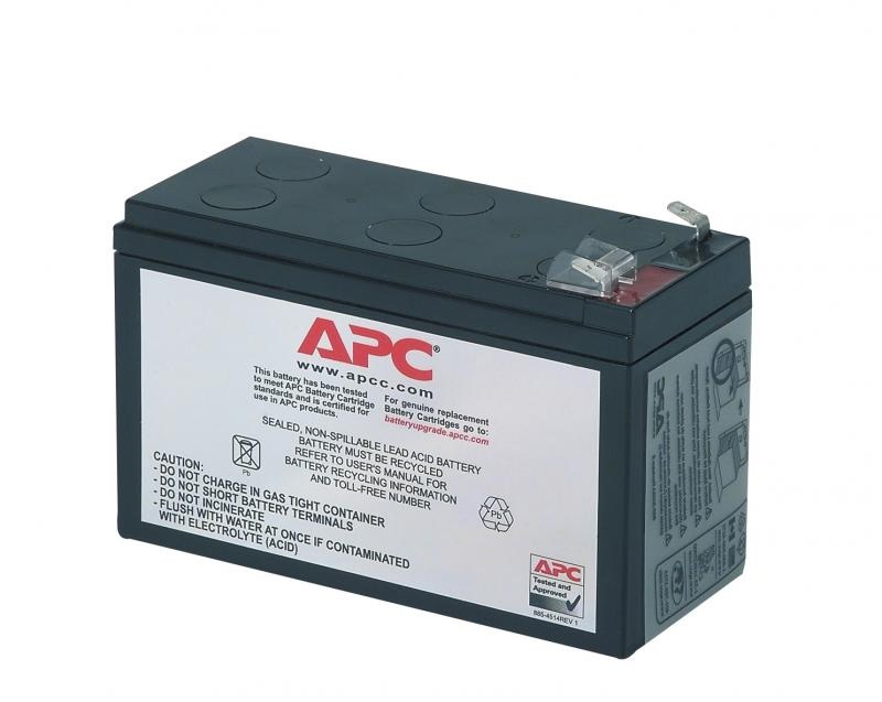 Acumulator APC pentru BE700-GR, BE700G-GR, BK650I