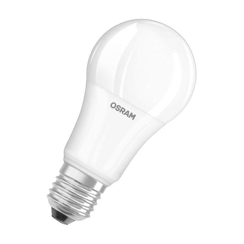 Bec LED Osram Value Classic A, E27, 10W (75W), 1055 lm, lumina neutra (4000K)