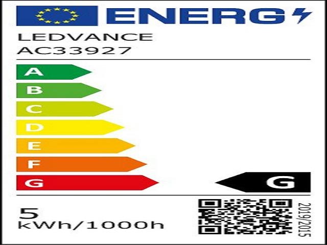 Bec LED RGB inteligent Ledvance SMART+ WiFi SPOT Multicolour, GU10 ,4.9W(50W), 350 lm, lumina alba si color (2700-6500K) - 3 | YEO