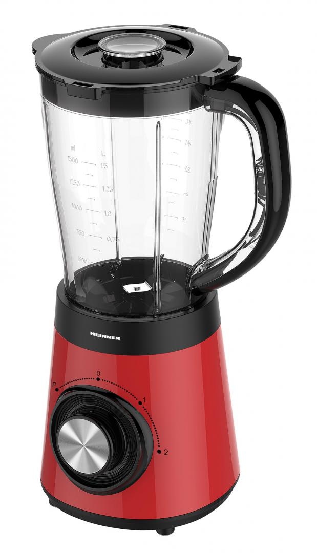 BLENDER DE MASA HEINNER HBL-500RRD - 1 | YEO