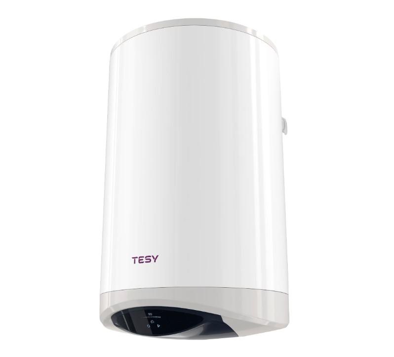 Boiler electric Tesy Modeco Cloud 2.0 TESYEN6 GCV 504716D C22 ECW, 50l, 1600 W, Wi-Fi, Element incalzire ceramic