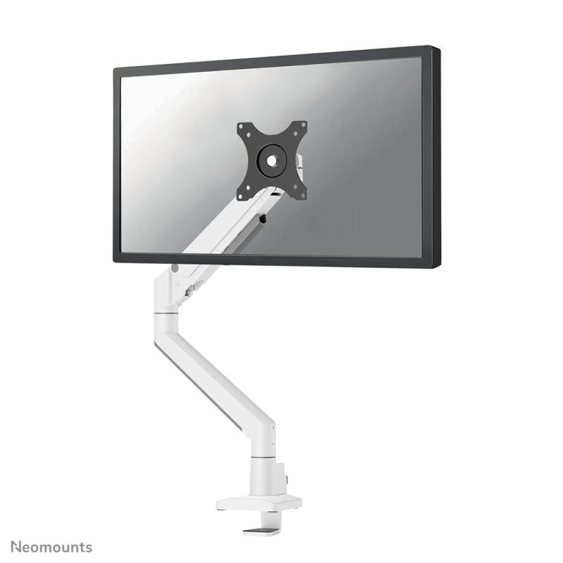 Brat monitor Neomounts DS70-250WH1; pentru display-uri cu diagonale 17