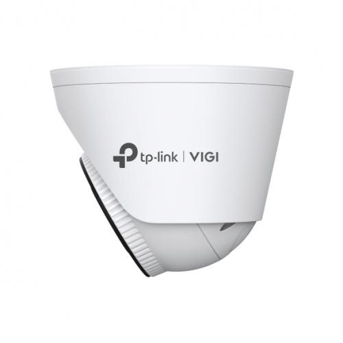 Camera IP Turret TP-Link Vigi C485, 5MP, Lentila 4mm, IR 30m, senzor imagine 1/2.7 inch Progressive Scan CMOS, interfata 1x RJ-45 10/100 Mbps, PoE 802.3af/at, class 0, dimensiuni 111 × 111 × 83.7 mm - 2 | YEO