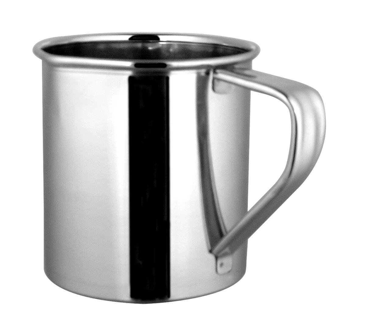 CANA INOX 7CM, 210 ML, VANORA HOME