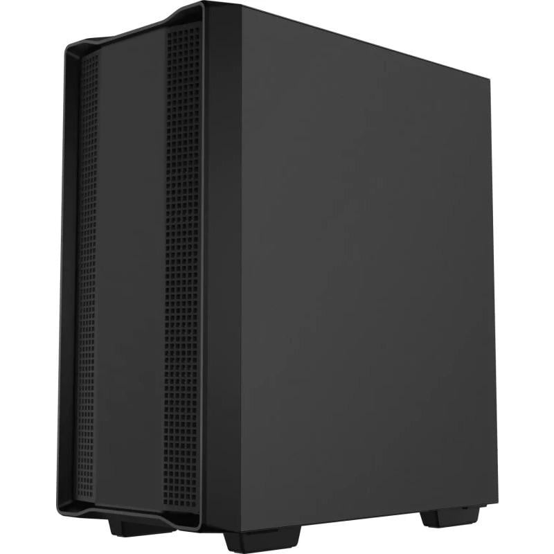 Carcasa DEEPCOOL CC560 V2 Mid Tower ARGB NEGRU - 1 | YEO