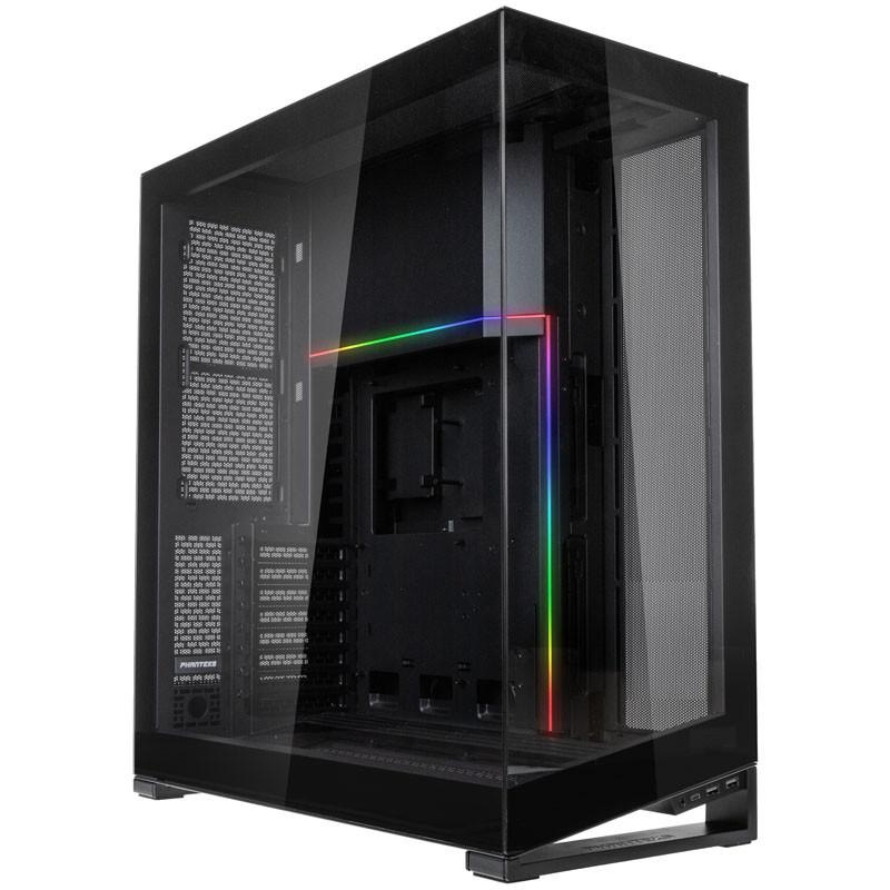 Carcasa PHANTEKS NV Series NV7 Full Tower NEGRU