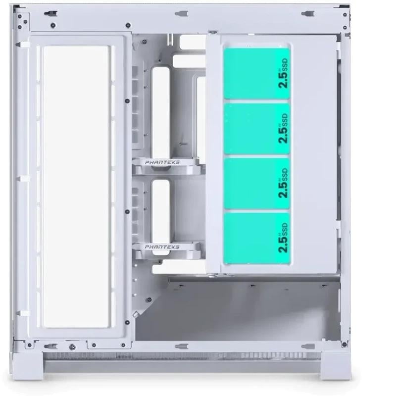 Carcasa PHANTEKS NV5 MK2 Mid Tower ALB - 1 | YEO