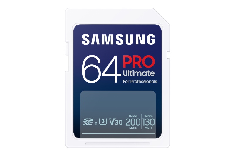 Card MICROSD PRO PLUS 64GB UHS1 MB-SY64S/WW - 2 | YEO