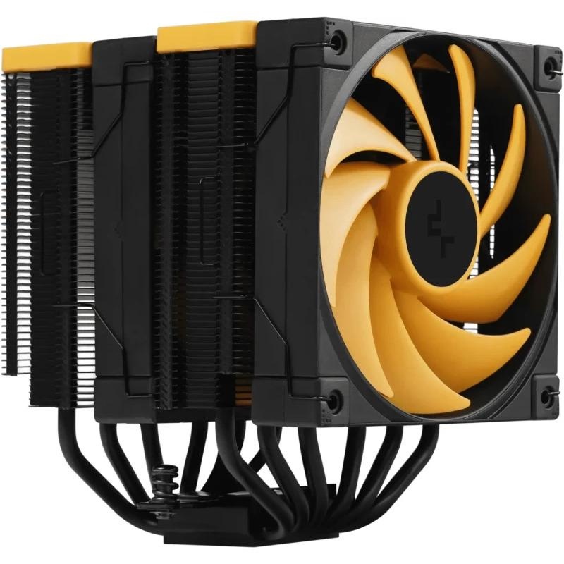 Cooler Procesor DEEPCOOL AK620 DARK ZORIA - 2 | YEO