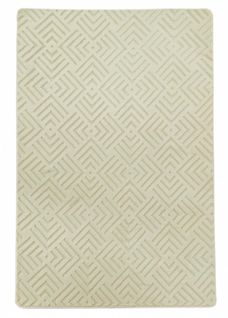 COVOR BLANITA DOVER 160X230 CM CREAM - 1 | YEO