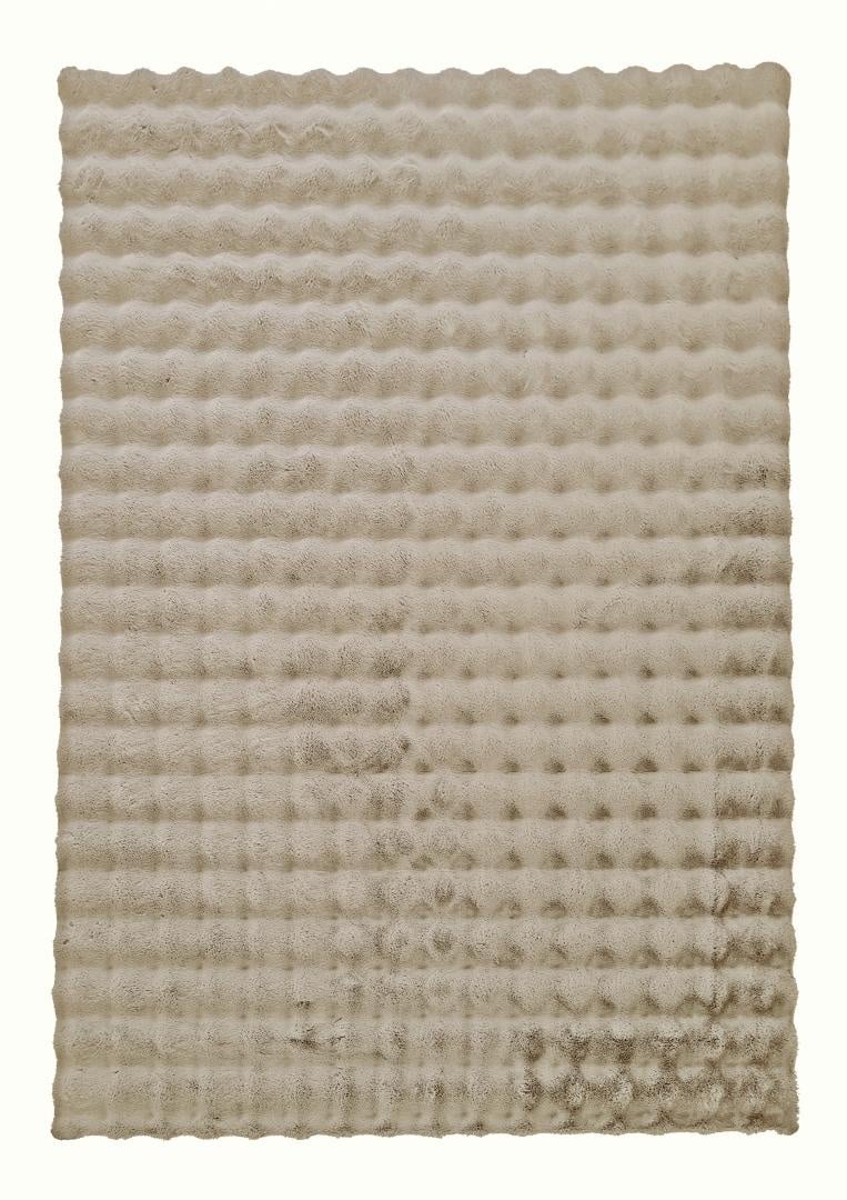 COVOR BLANITA PAOPAO 200X300 CM BEIGE - 1 | YEO