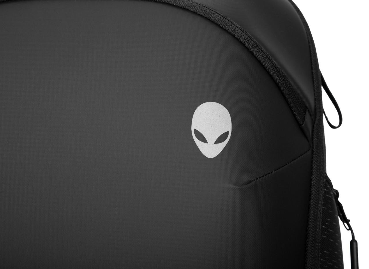 DELL AlienWare Horizon Travel Backpack 18\' AW724P - 2 | YEO