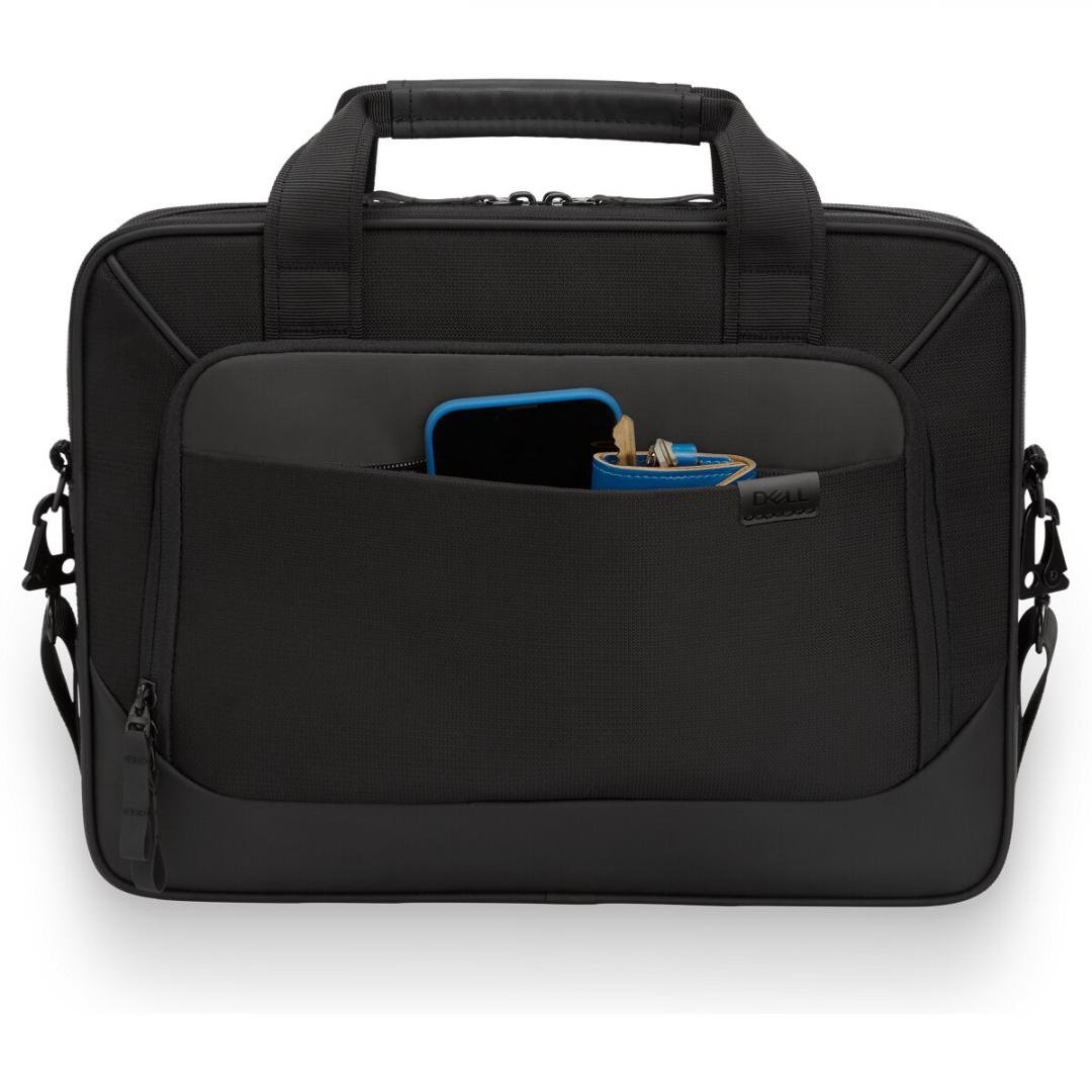 DELL ECOLOOP PRO CLASSIC BRIEFCASE 14