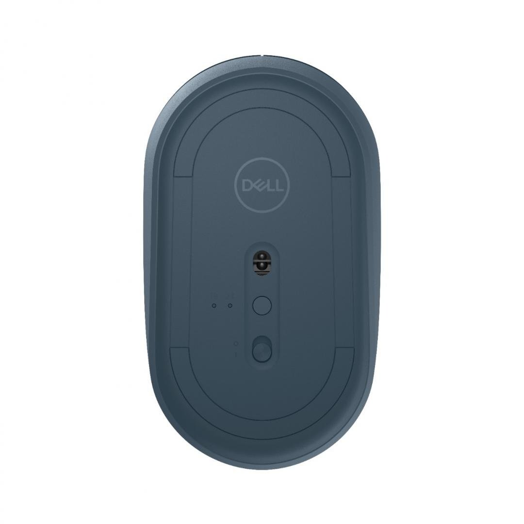 Dell Mobile Wireless Mouse – MS3320W, COLOR: Midnight Green - 2 | YEO