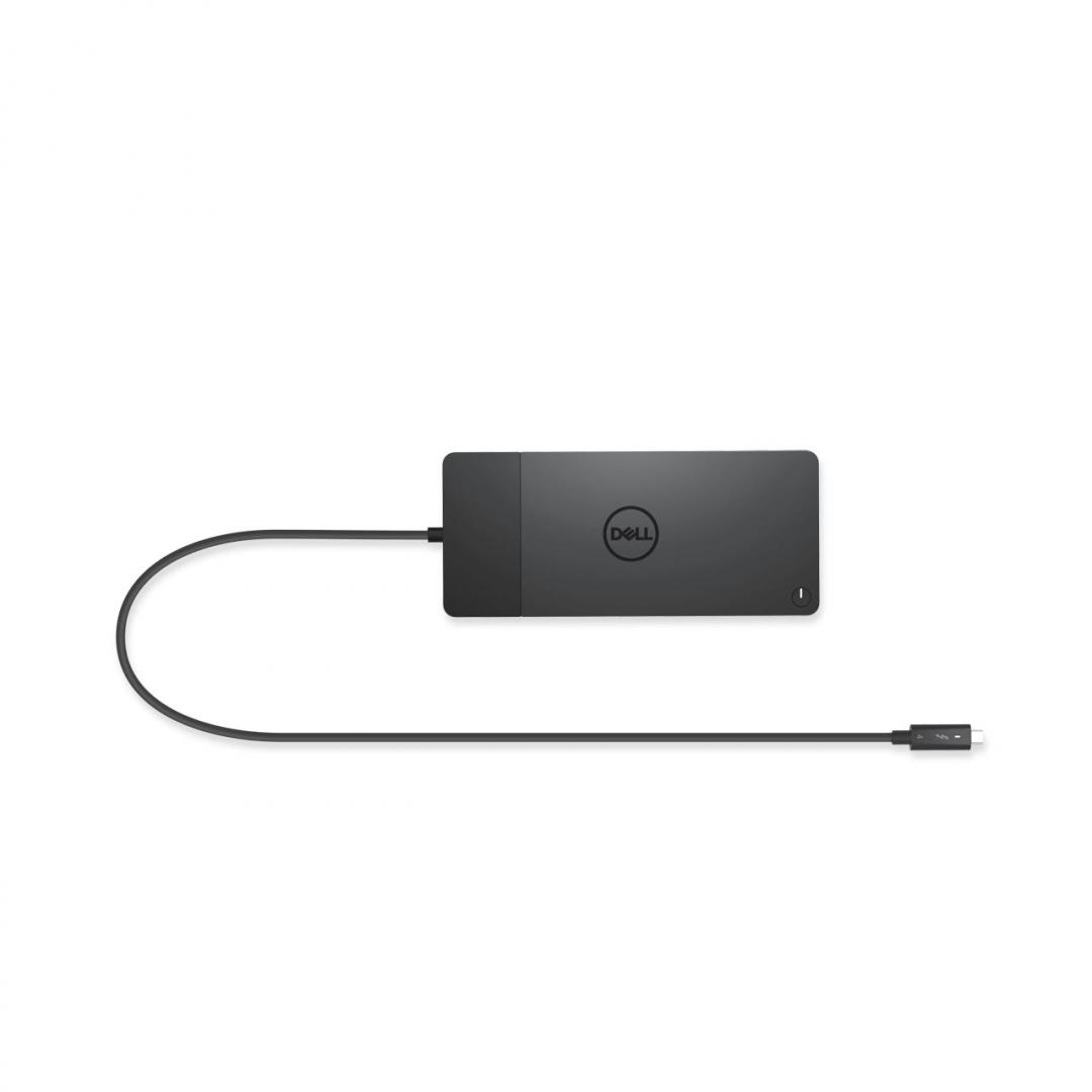 Dell Thunderbolt Dock WD22TB4 - 3 | YEO