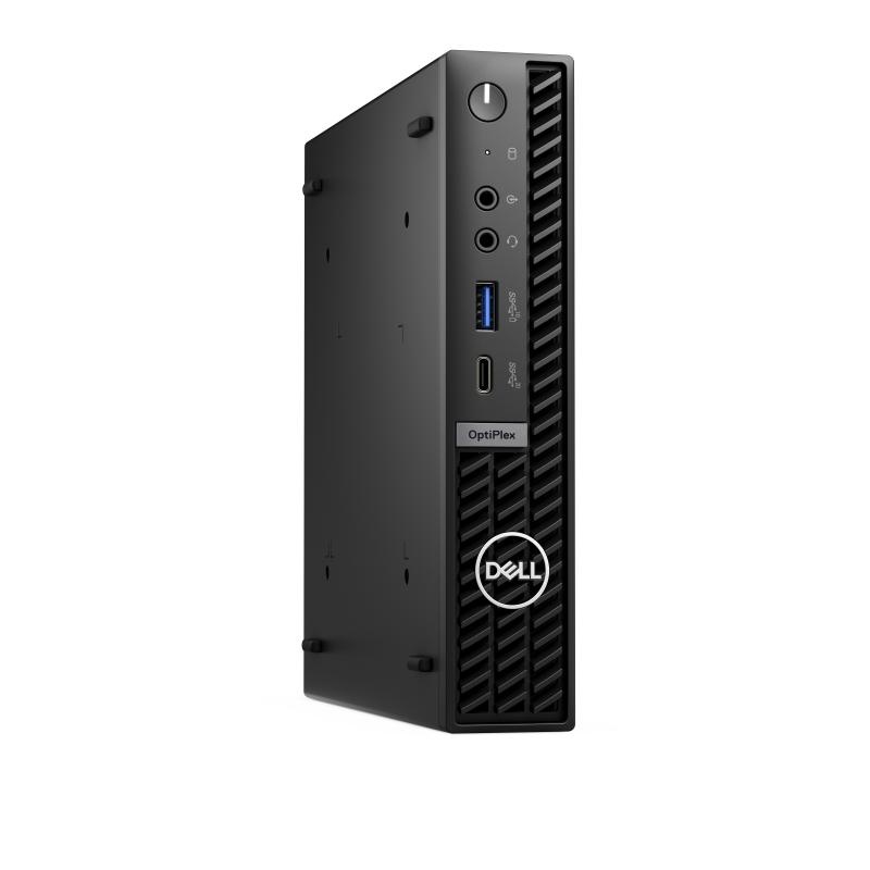 Desktop Dell OptiPlex 7020 MFF PLUS 180W, Intel I7-14700, 32GB Ram, 512GB SSD, Windows 11 Pro - 2 | YEO